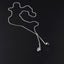 Quasar Quest Tassel Chain