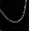 Froussard Silver Chain