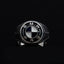 Car Logo Special Silver Ring for BMW Owners No1