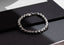 Multi-Faceted Box Link Men Bracelet