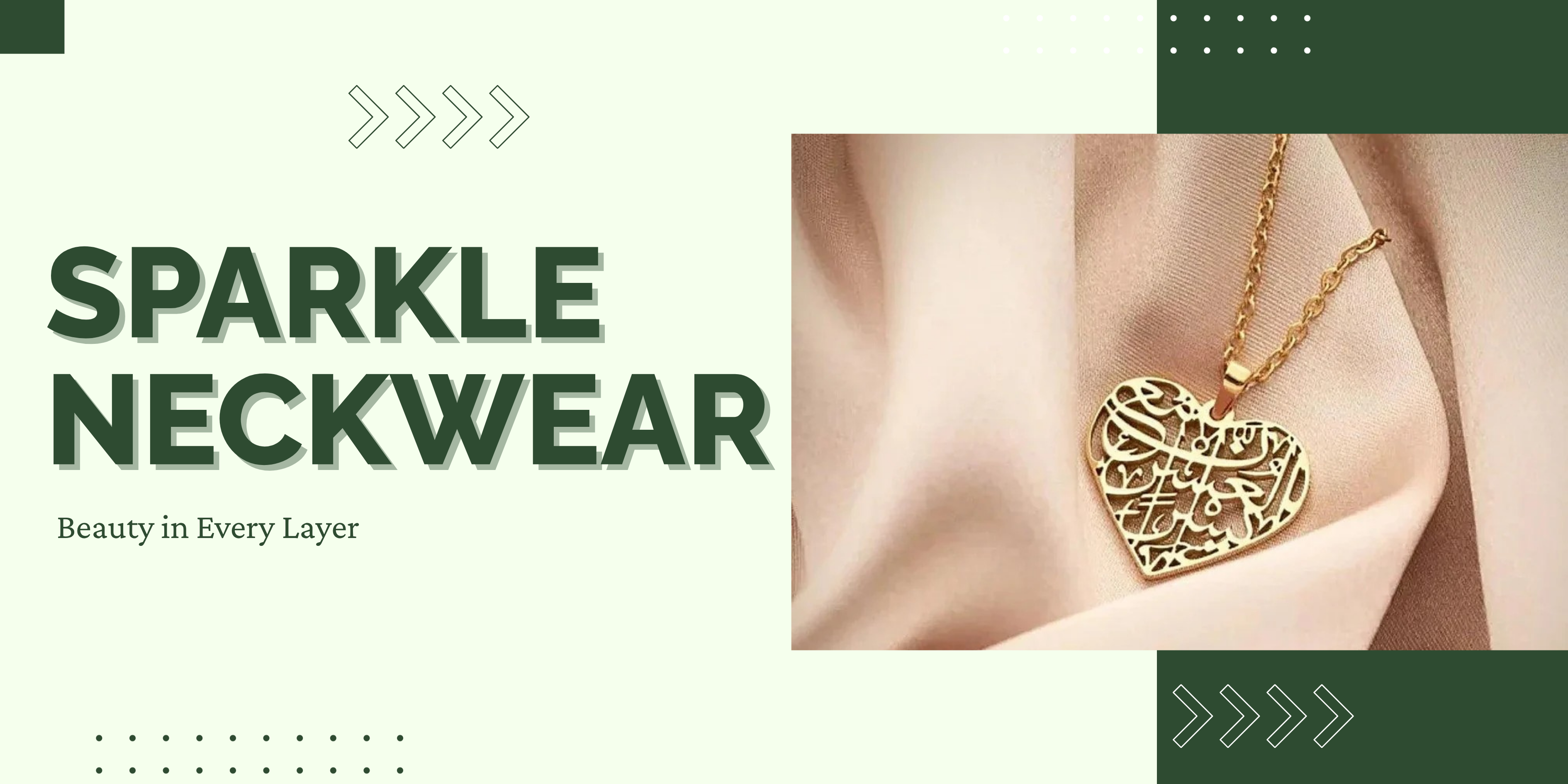 Women's Pendant