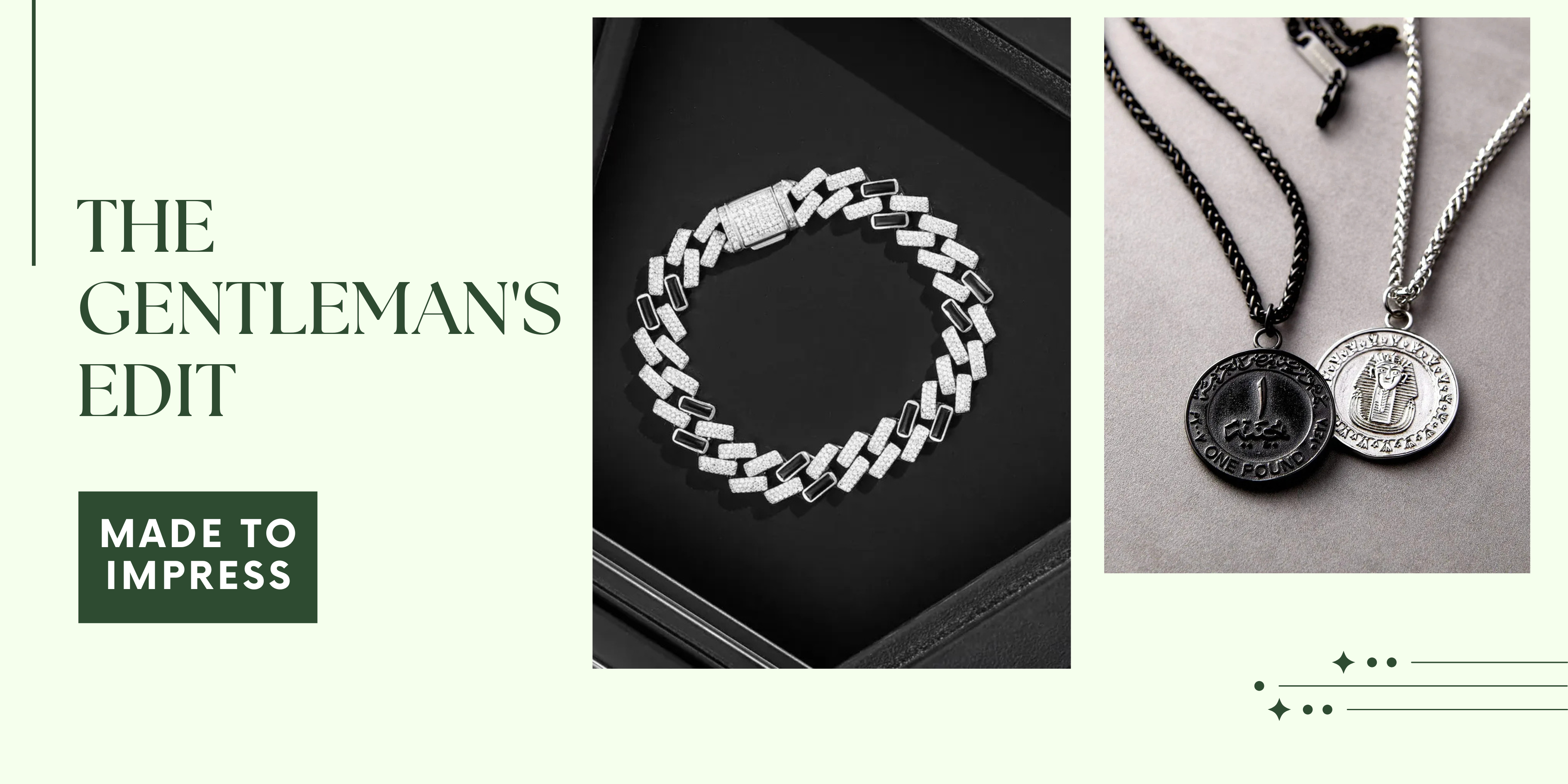 Men's Collection
