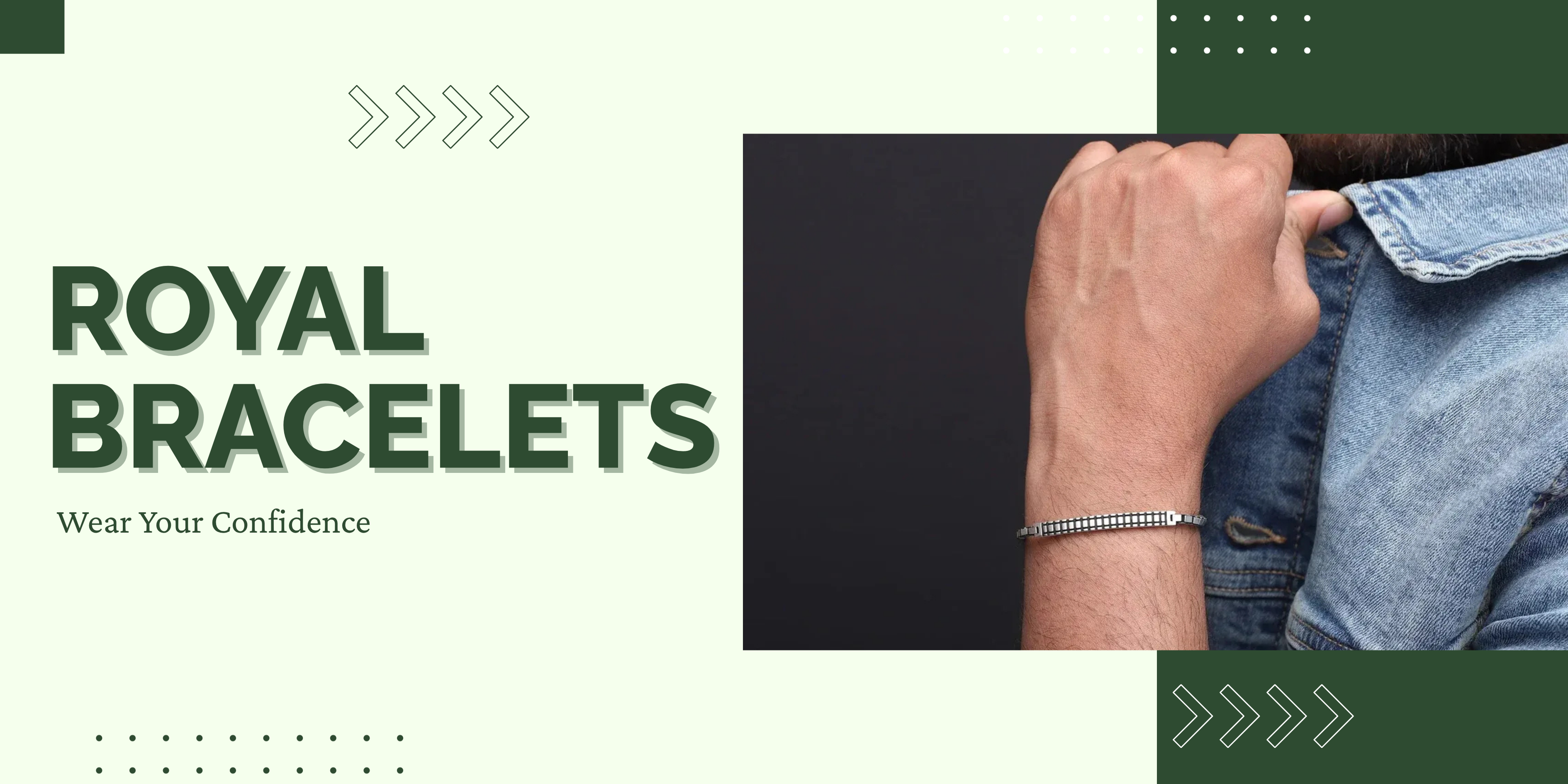 Bracelete