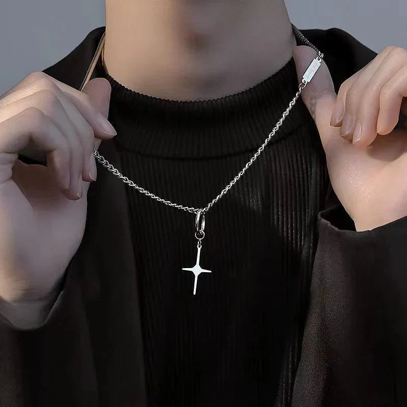 K-Pop Swagger Chain Secondary image