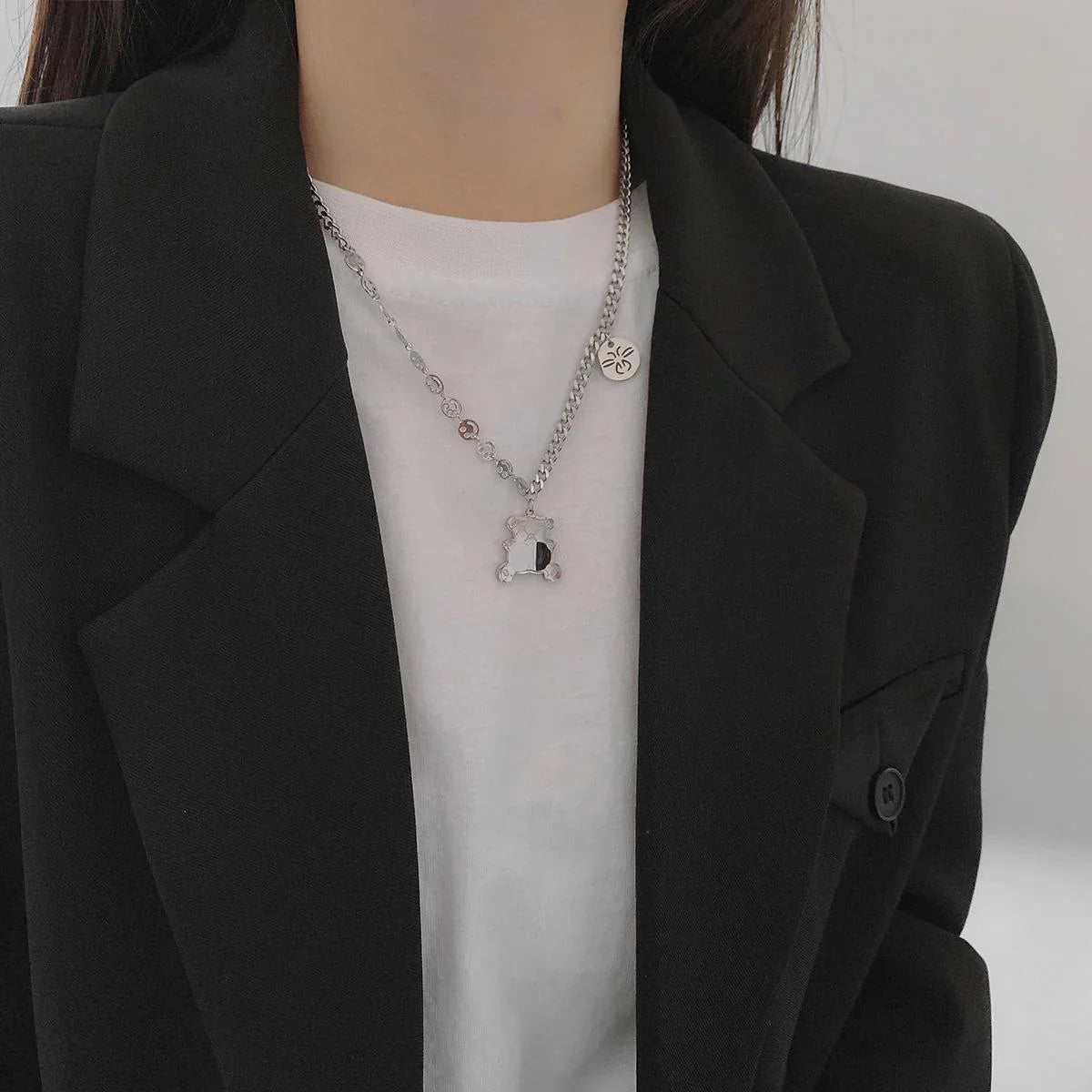 Cute and Cuddly Chain Secondary image