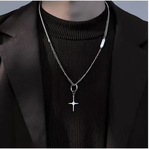 K-Pop Swagger Chain
