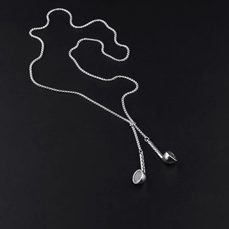 Quasar Quest Tassel Chain Main image