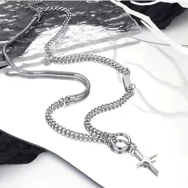 K-Pop Swagger Chain Main image