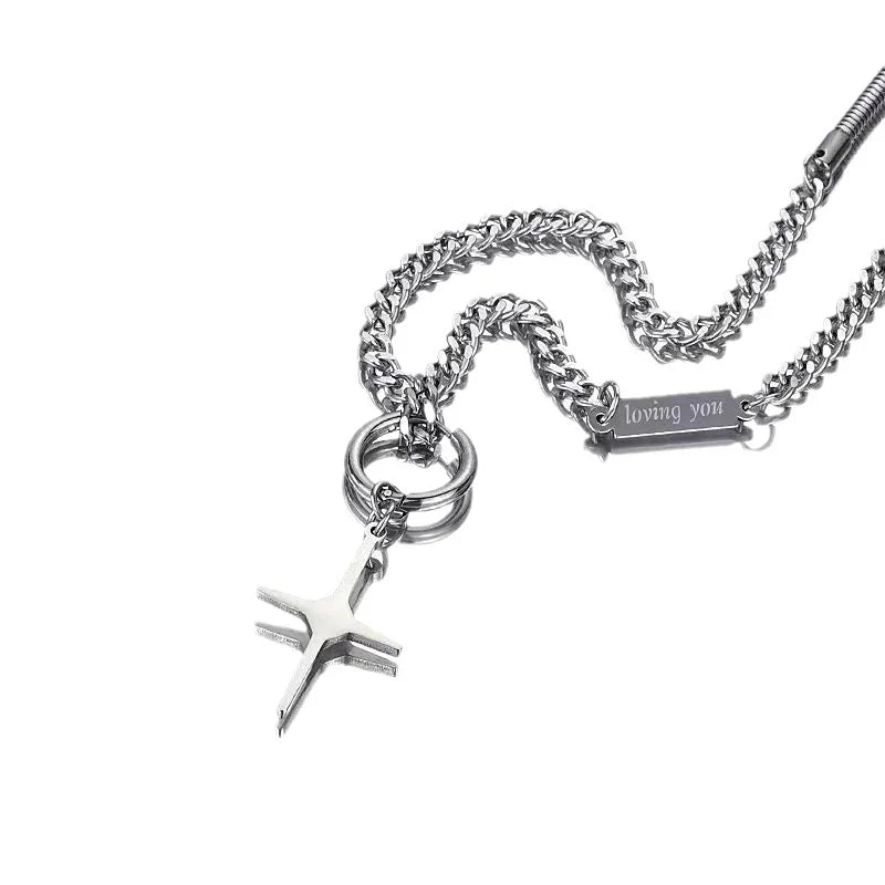 K-Pop Swagger Chain
