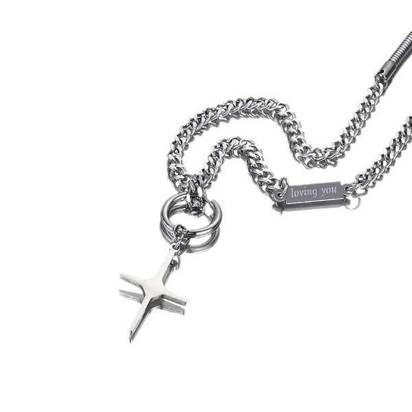 K-Pop Swagger Chain