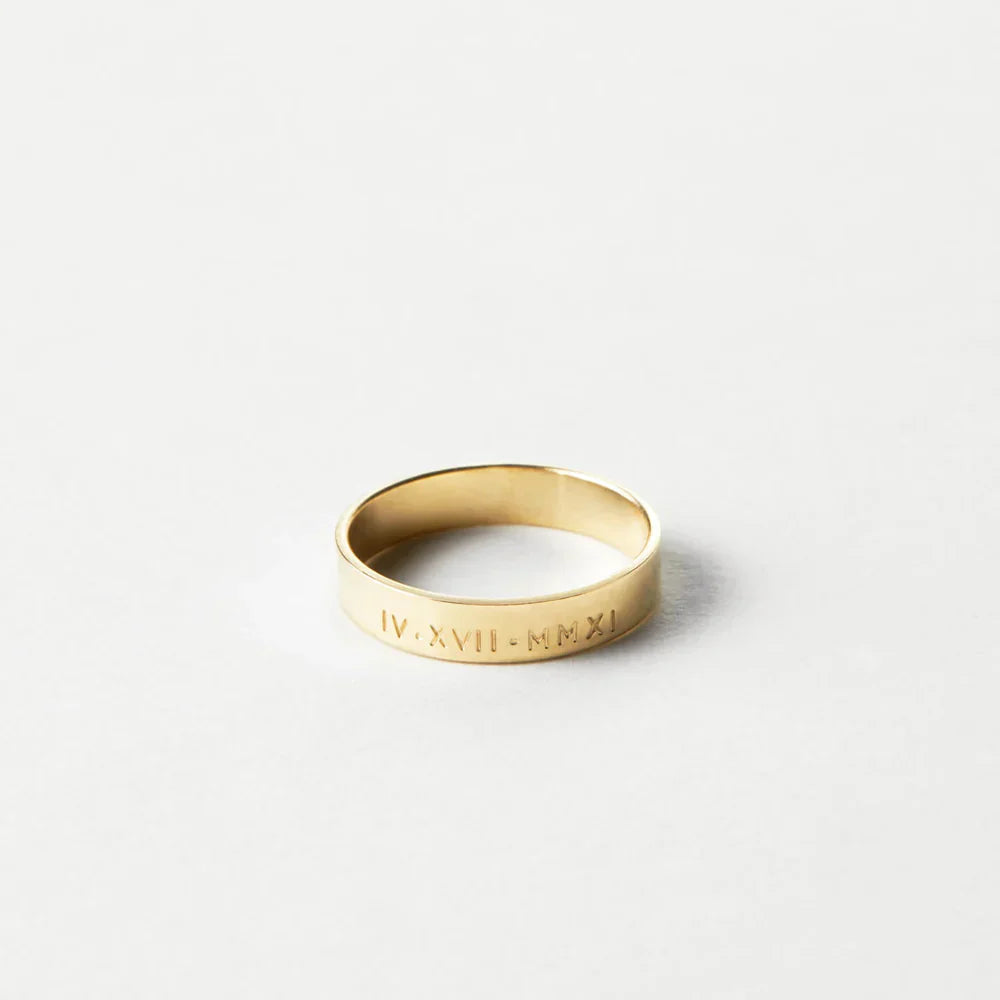 Personalized Meuse Band Main image