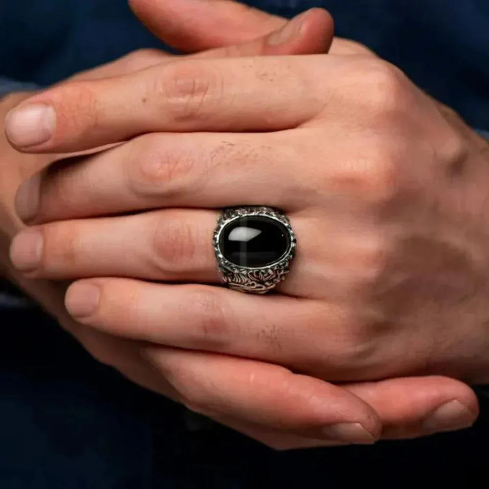Vintage  Ring Main image