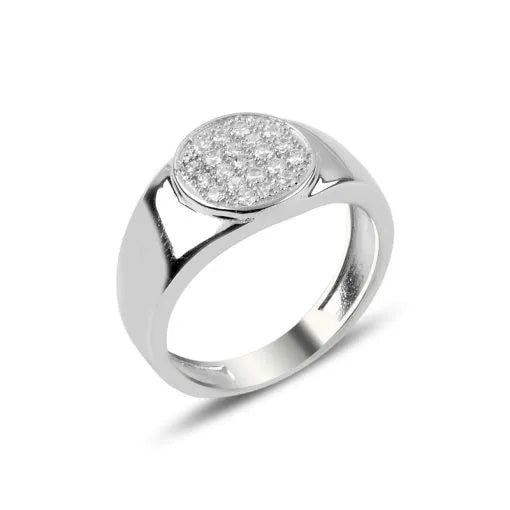 Zircon Ring Main image