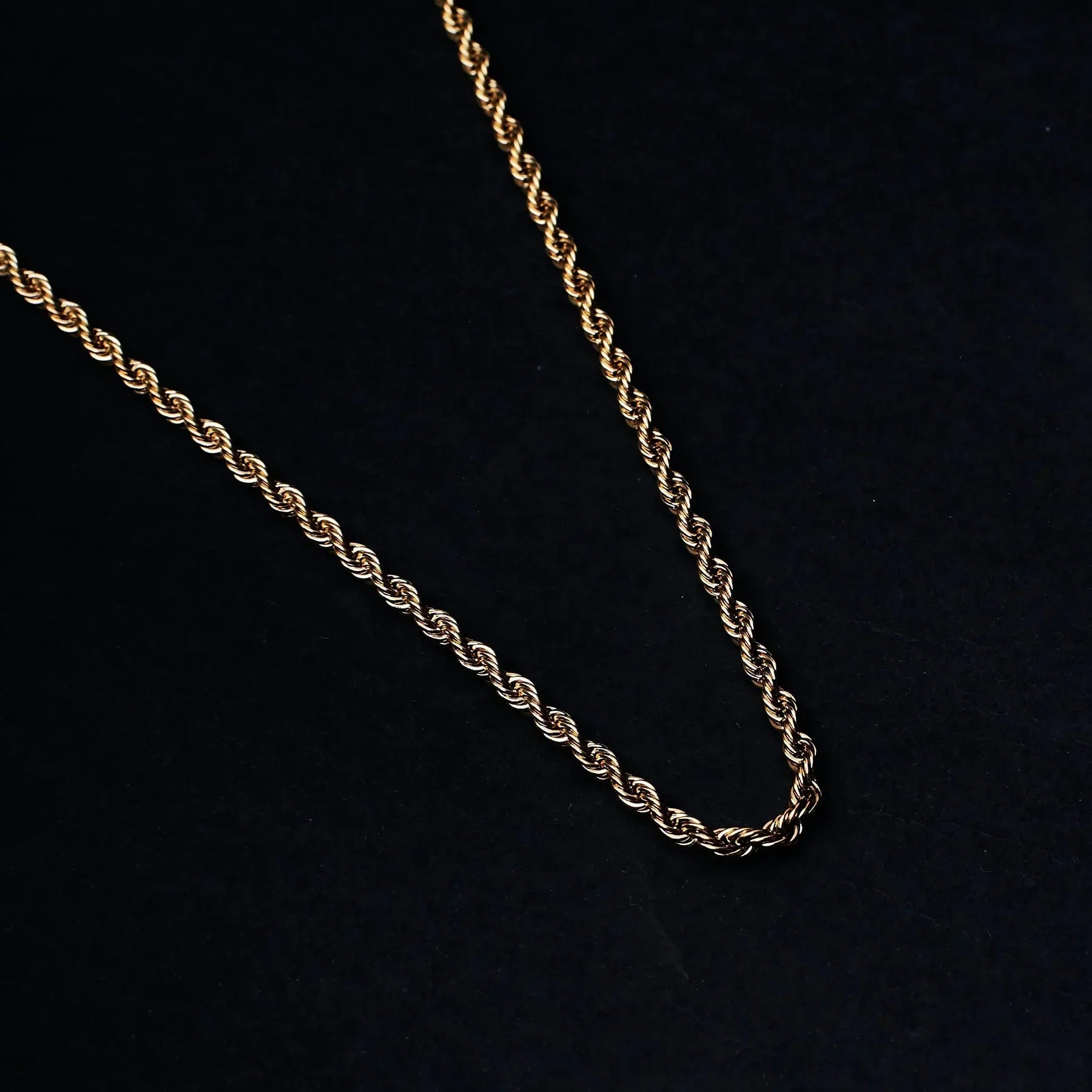 Aegisloop Golden Chain Secondary image