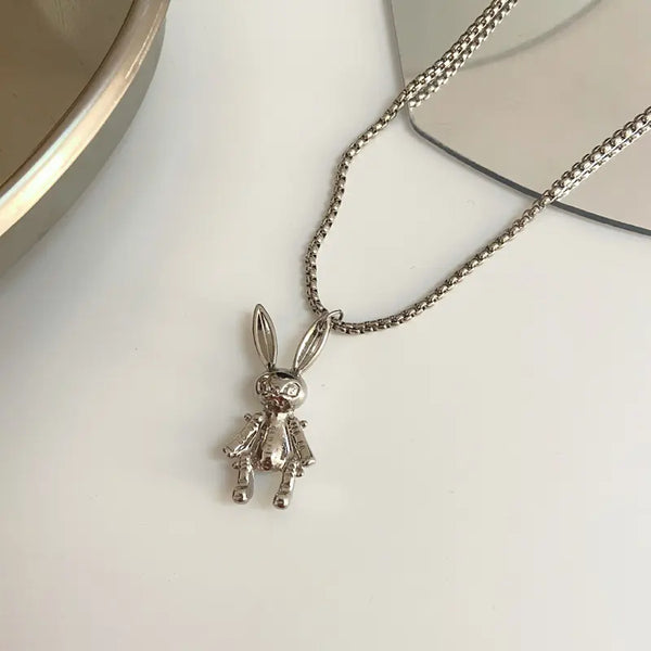 Blitz Stainless Steel Chain
