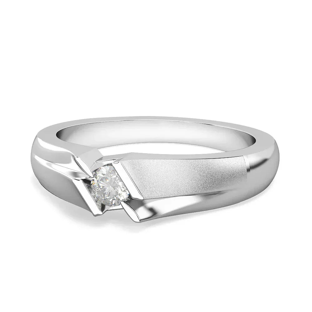 The Candide Love Band for Him Secondary image