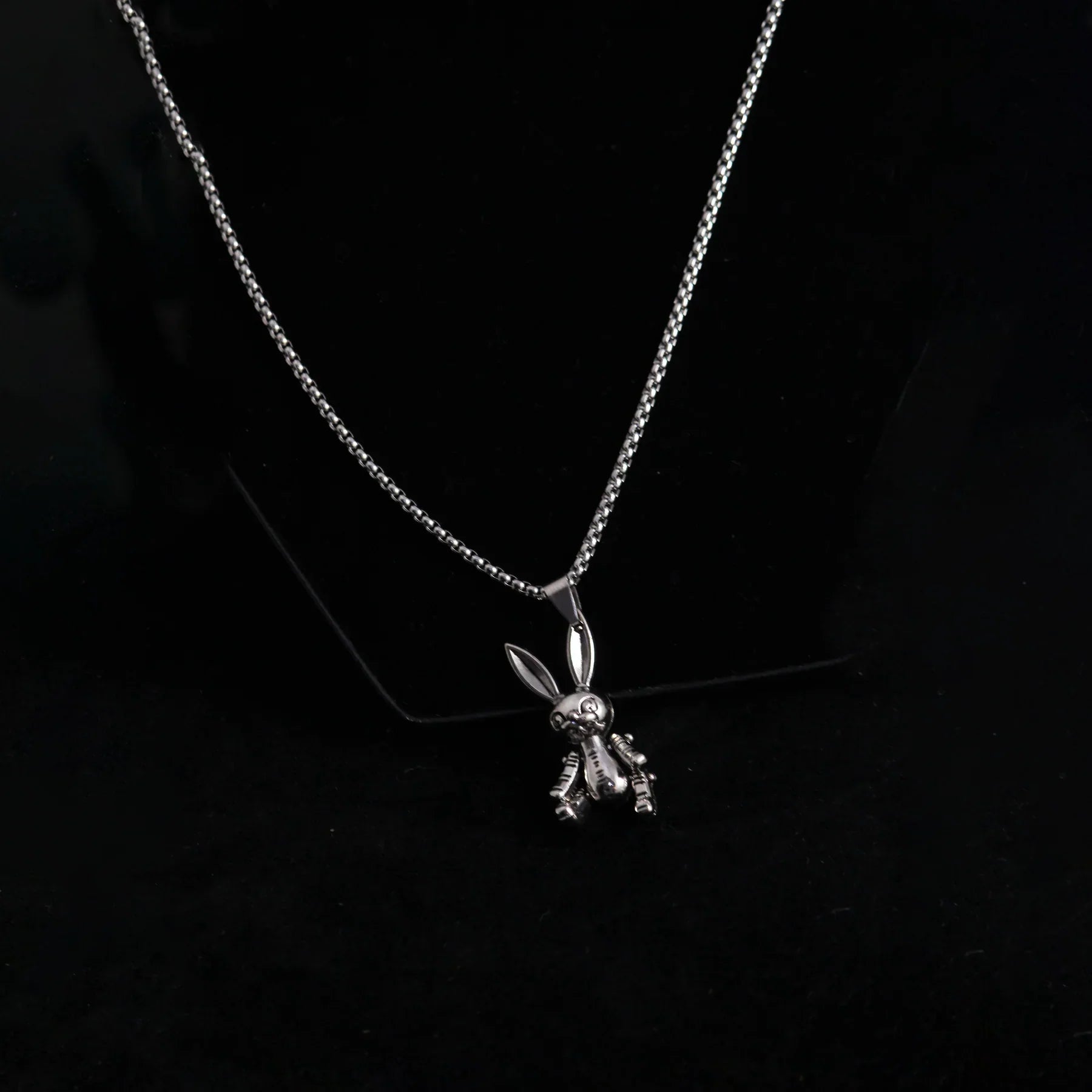 Blitz Stainless Steel Chain Main image