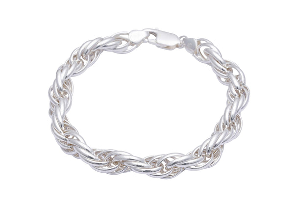 Chunky Rope Men Bracelet