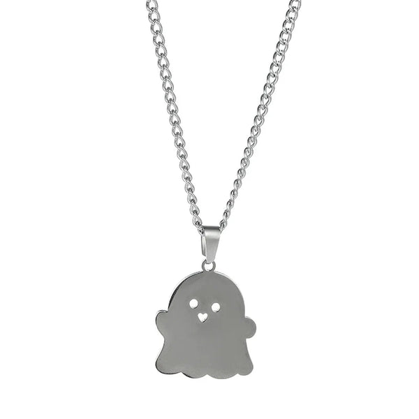 Chupchip Silver Chain