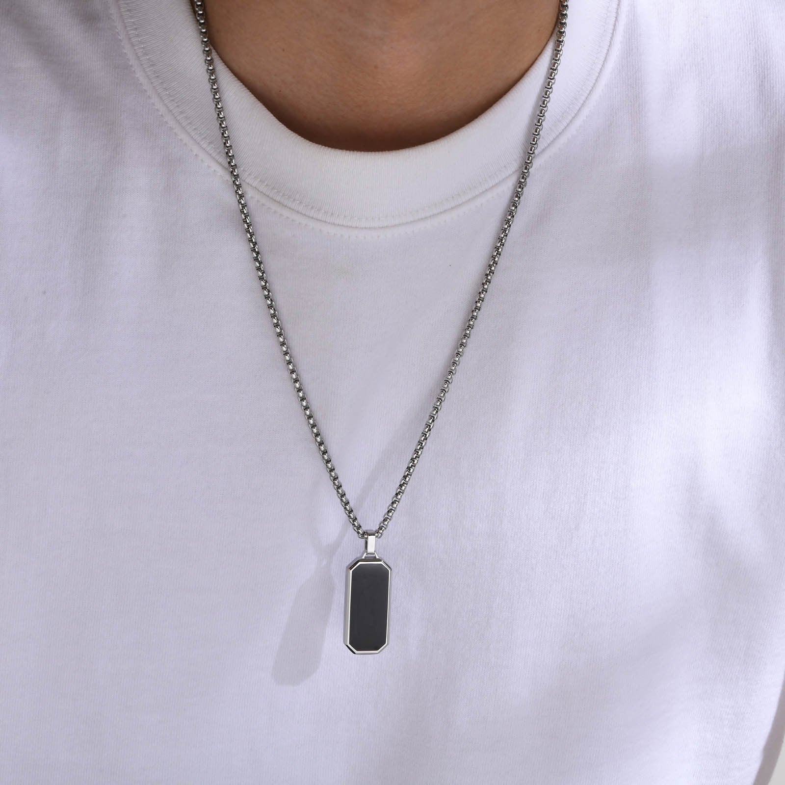 Cutting-edge Reversible Chain Secondary image