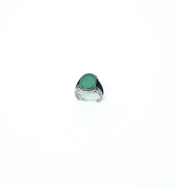 Helix Ring