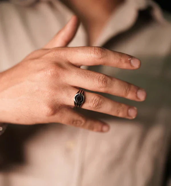 Titan Ring Main image