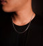 Serene Chain