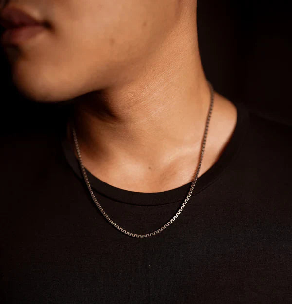 Flux Strand Main image