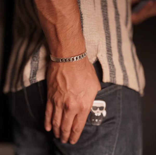 Cypher Bracelet Main image