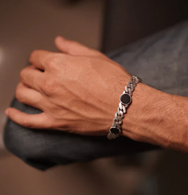 Lynx Bracelet Secondary image
