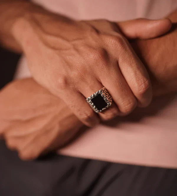 Echo Ring Main image