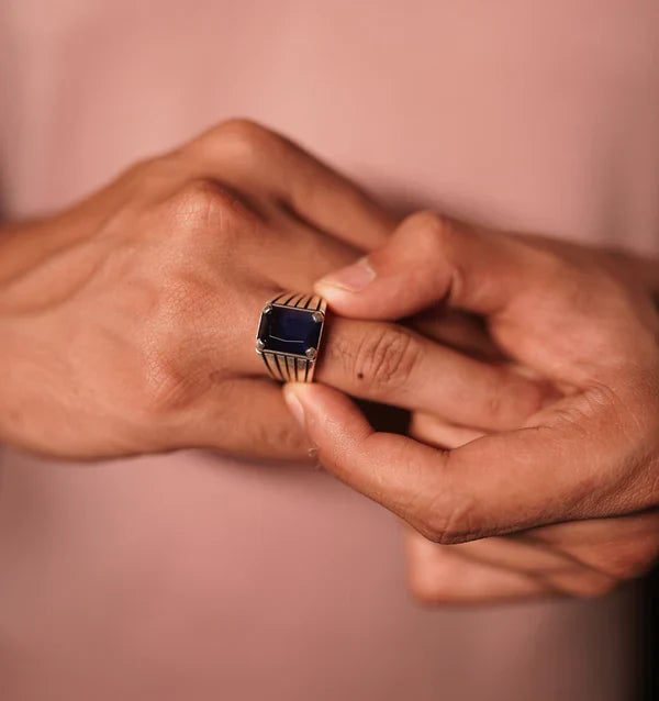 Cipher Ring Main image