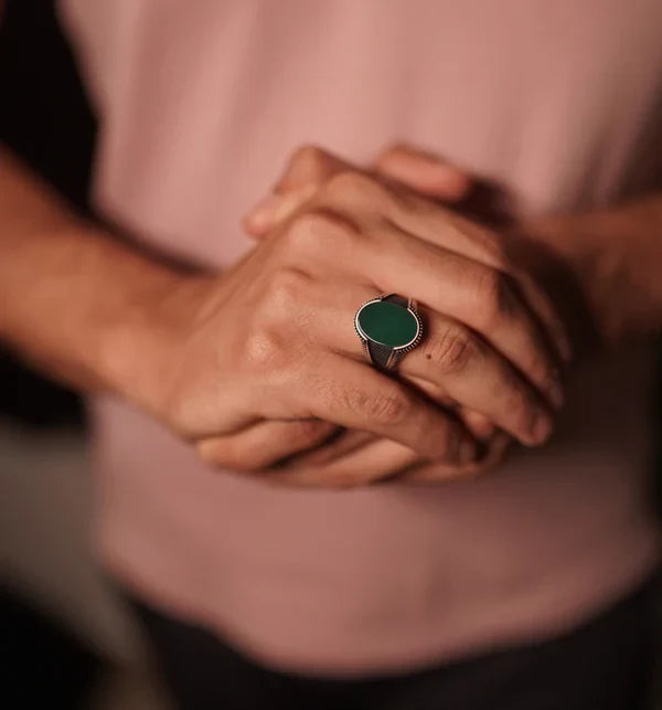 Helix Ring Main image