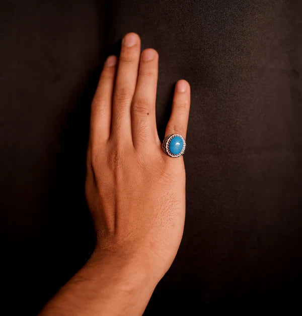 Obsidian Ring Main image