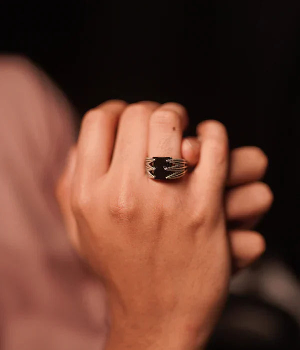 Lyra Ring Main image
