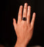 Comet Ring