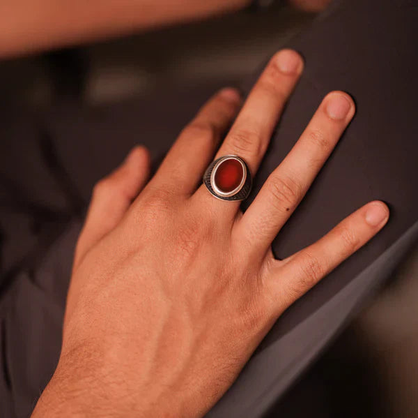 Genesis Ring Main image