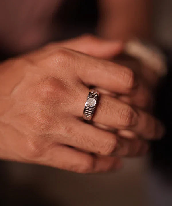 Cosmo Ring Main image