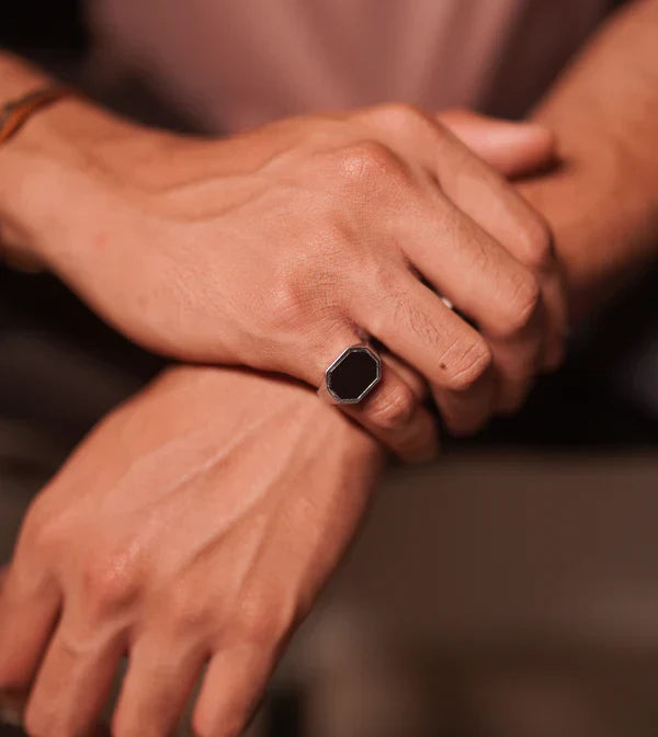 Luxe Ring Main image