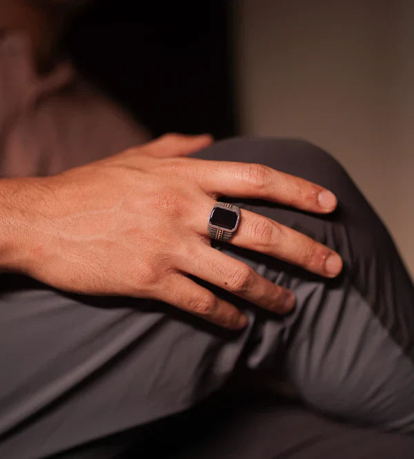 Mystique Ring Main image