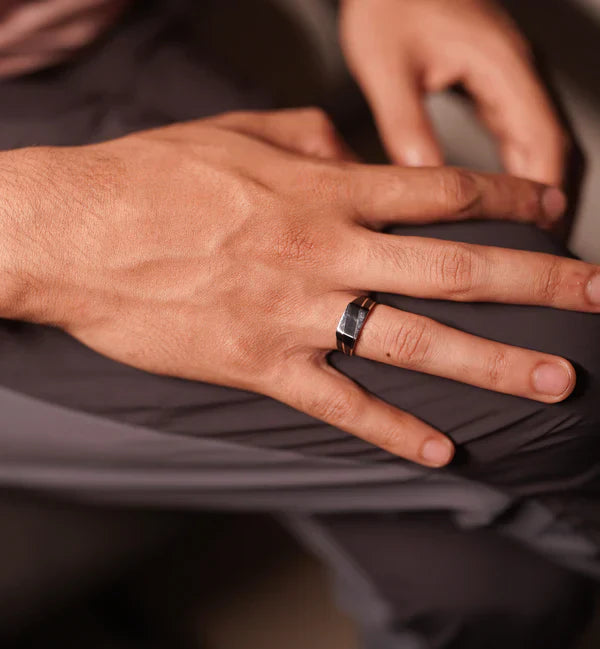 Inferno Ring Main image