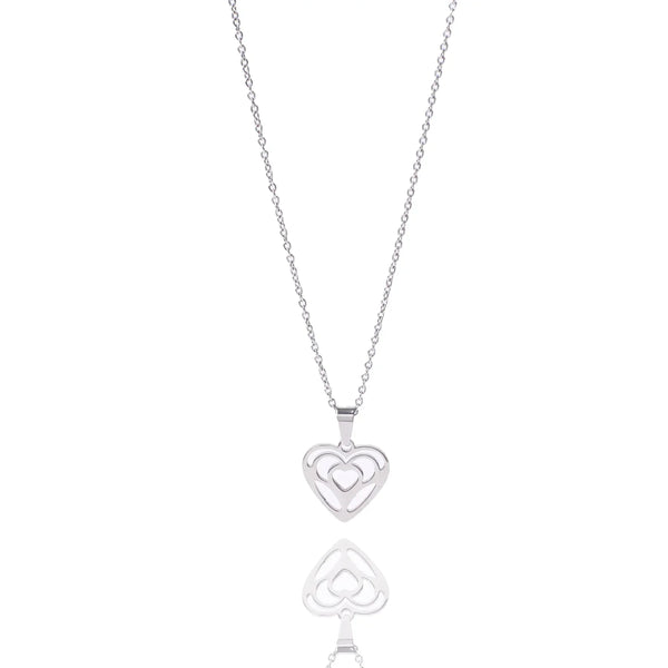 Darling Silver Chain