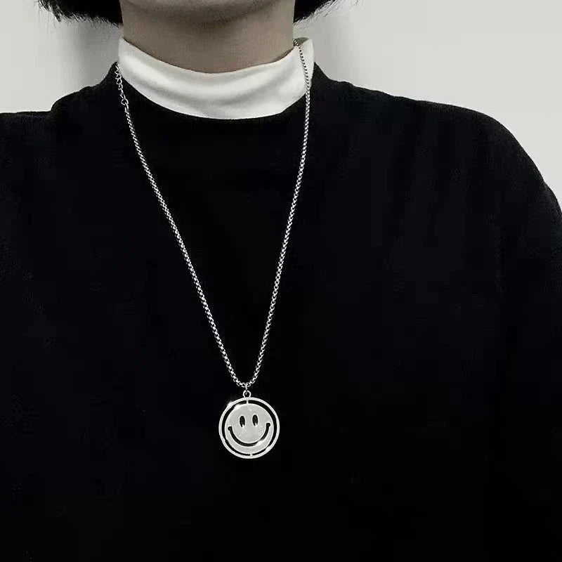 Mood Locket Chain Secondary image