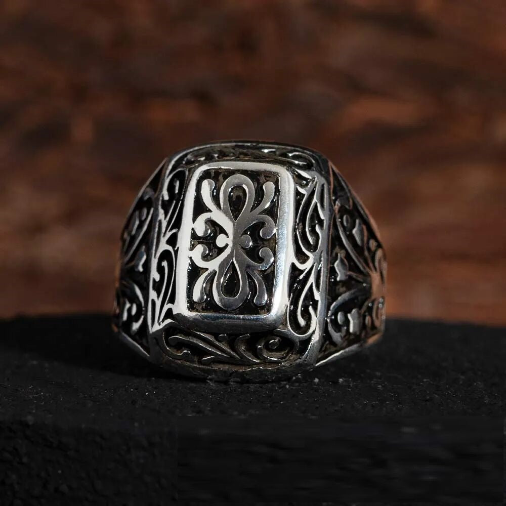Original Polat Alemdar Ring Secondary image