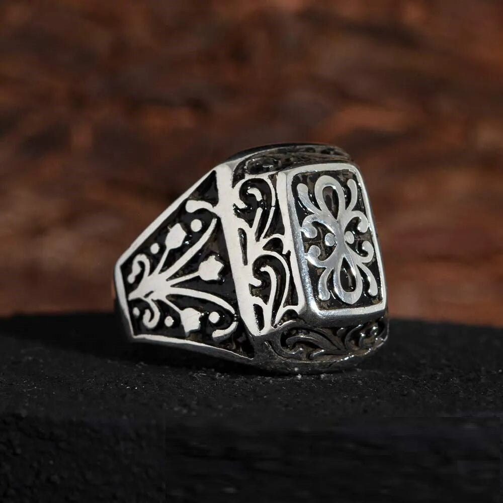 Original Polat Alemdar Ring Main image