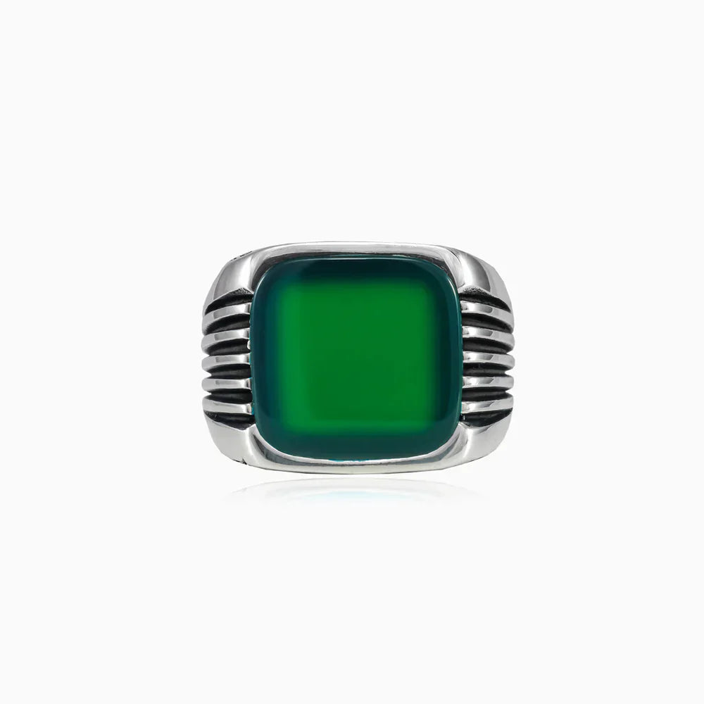 RETRO  RING