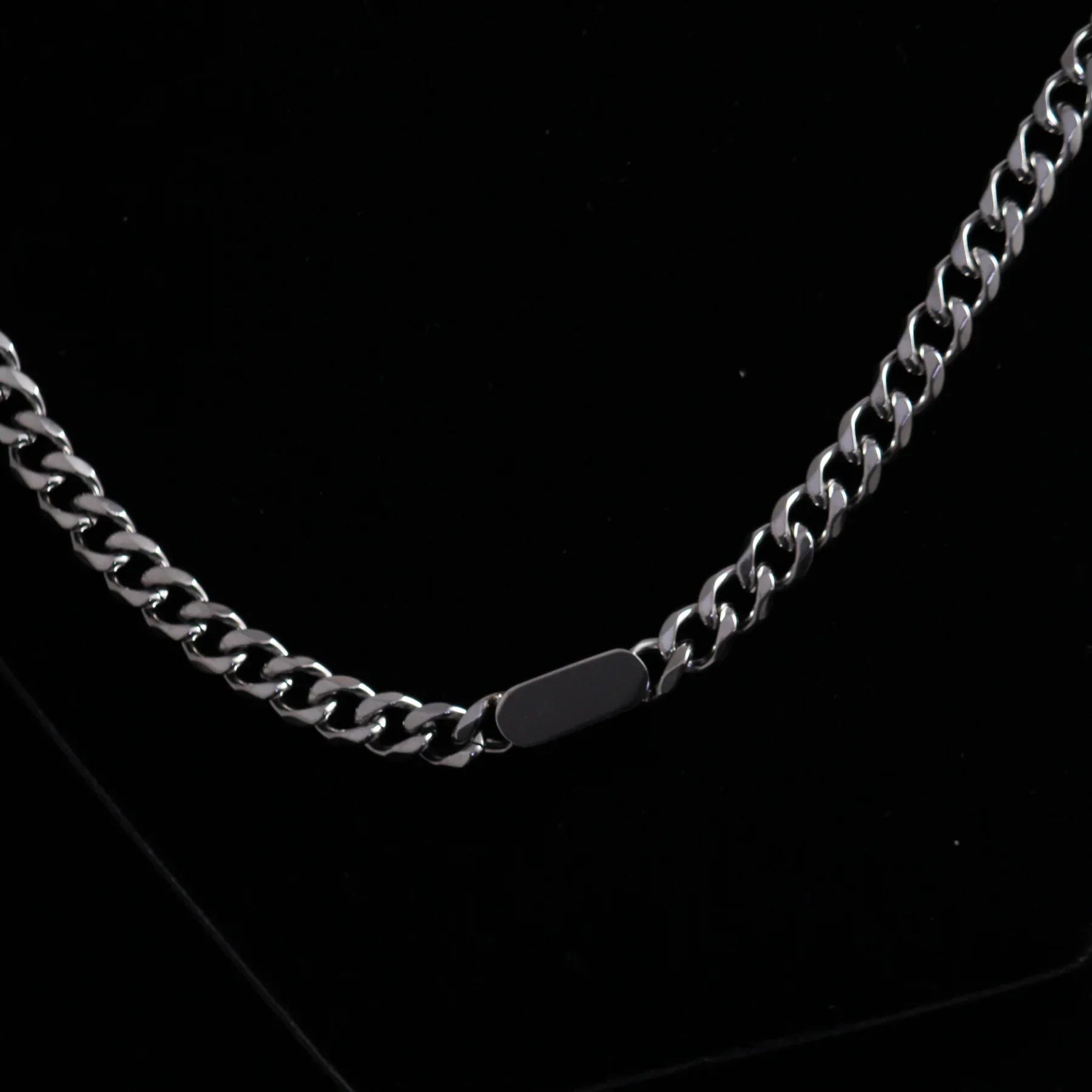 Froussard Silver Chain Secondary image