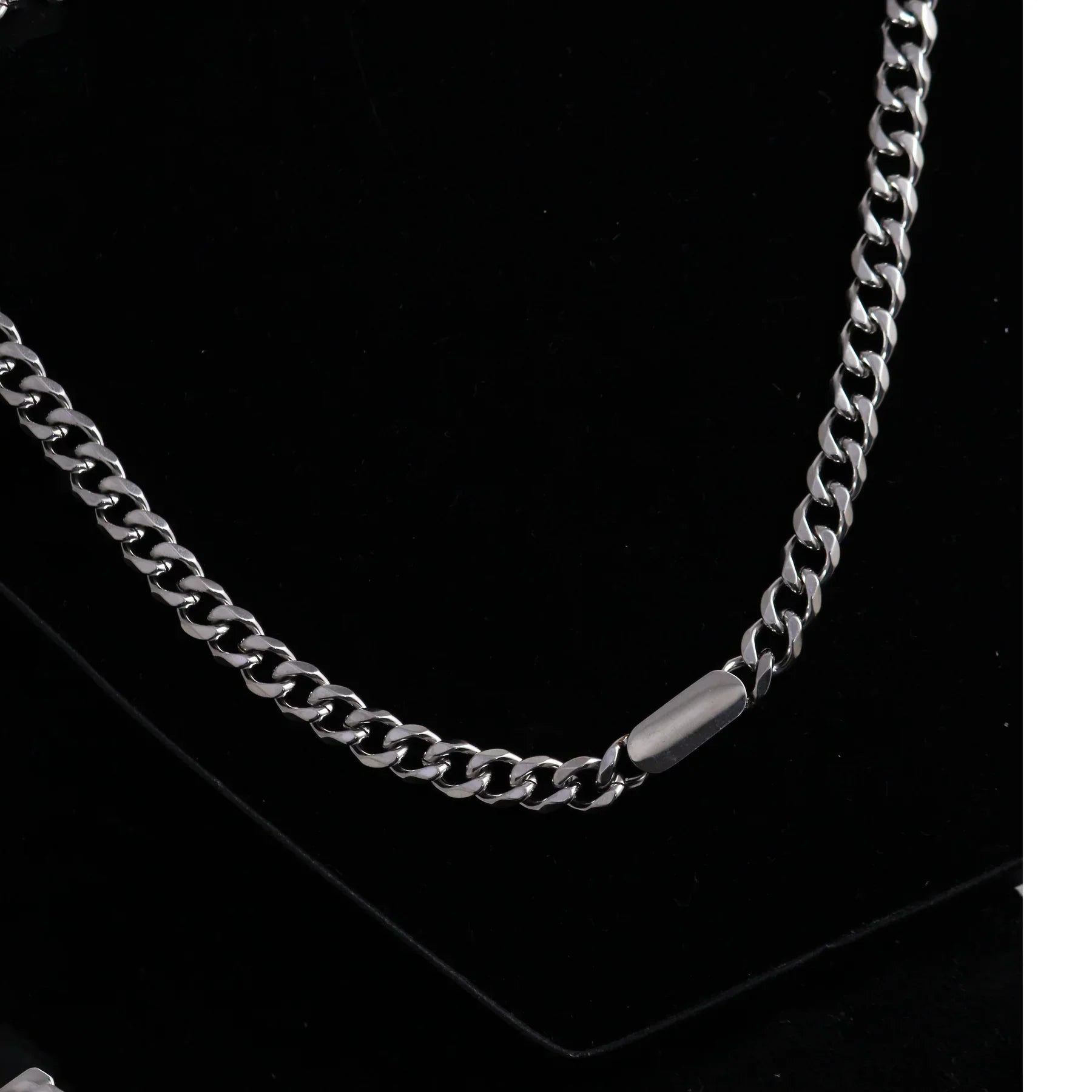 Froussard Silver Chain Main image