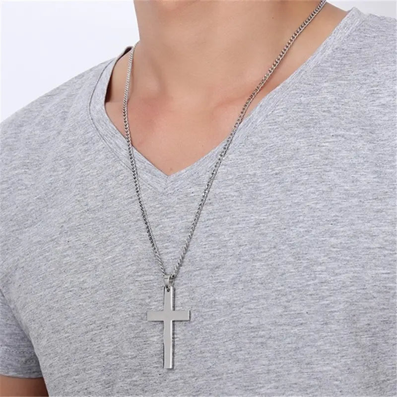 Silver Redemption Cross Chain Secondary image