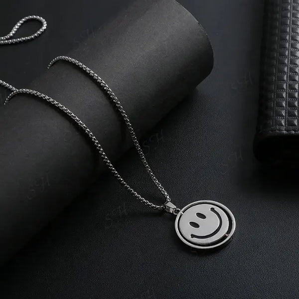 Mood Locket Chain